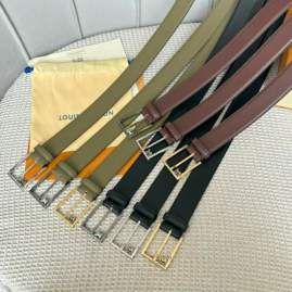 Picture of Louis Vuitton Belts _SKUfw175854049fw